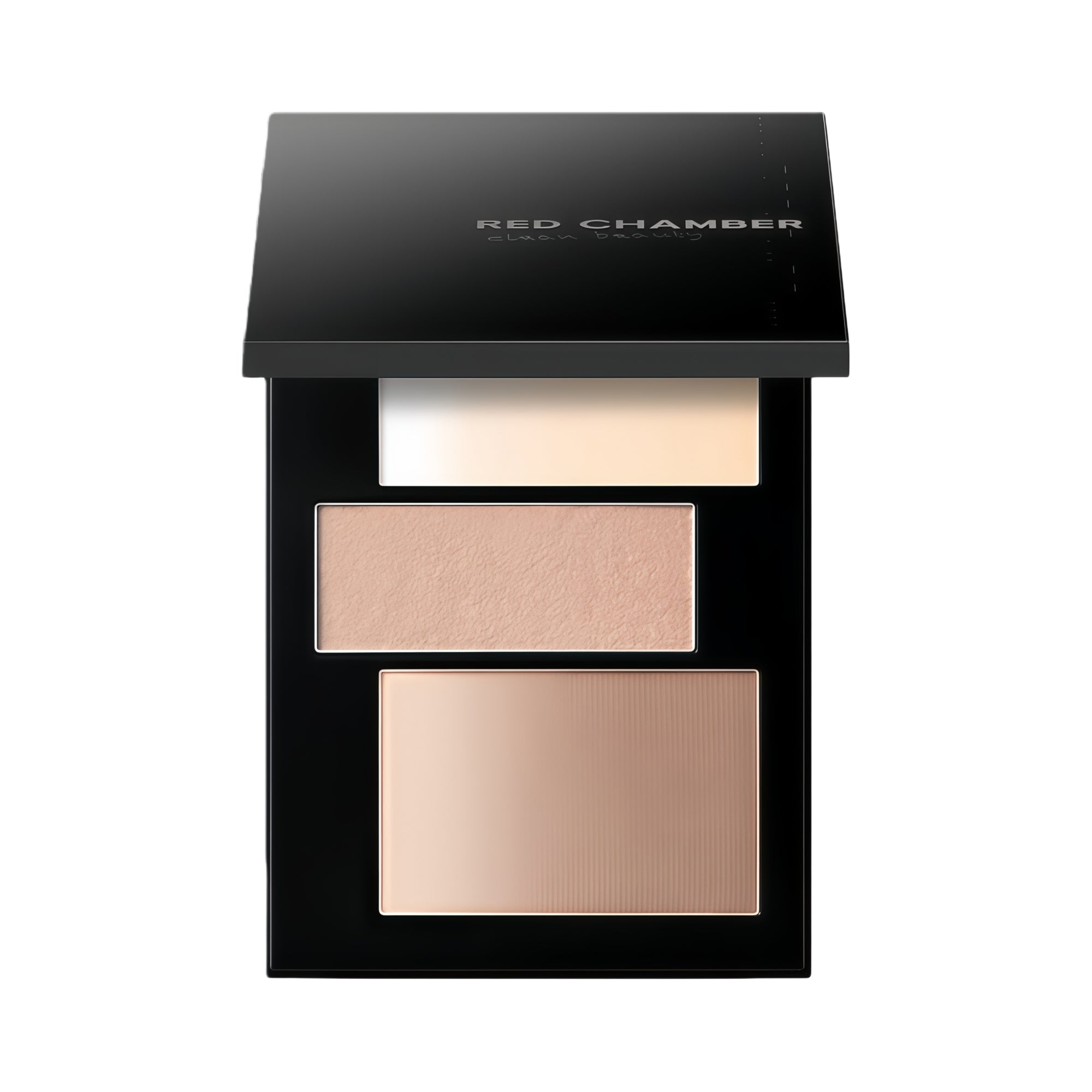 RED CHAMBER Long-wear 7-Color Gradient Contour Palette T5290