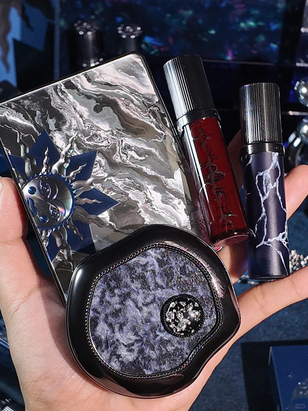Girlcult Miao Witch Collection All-In-One Gift Box T4191