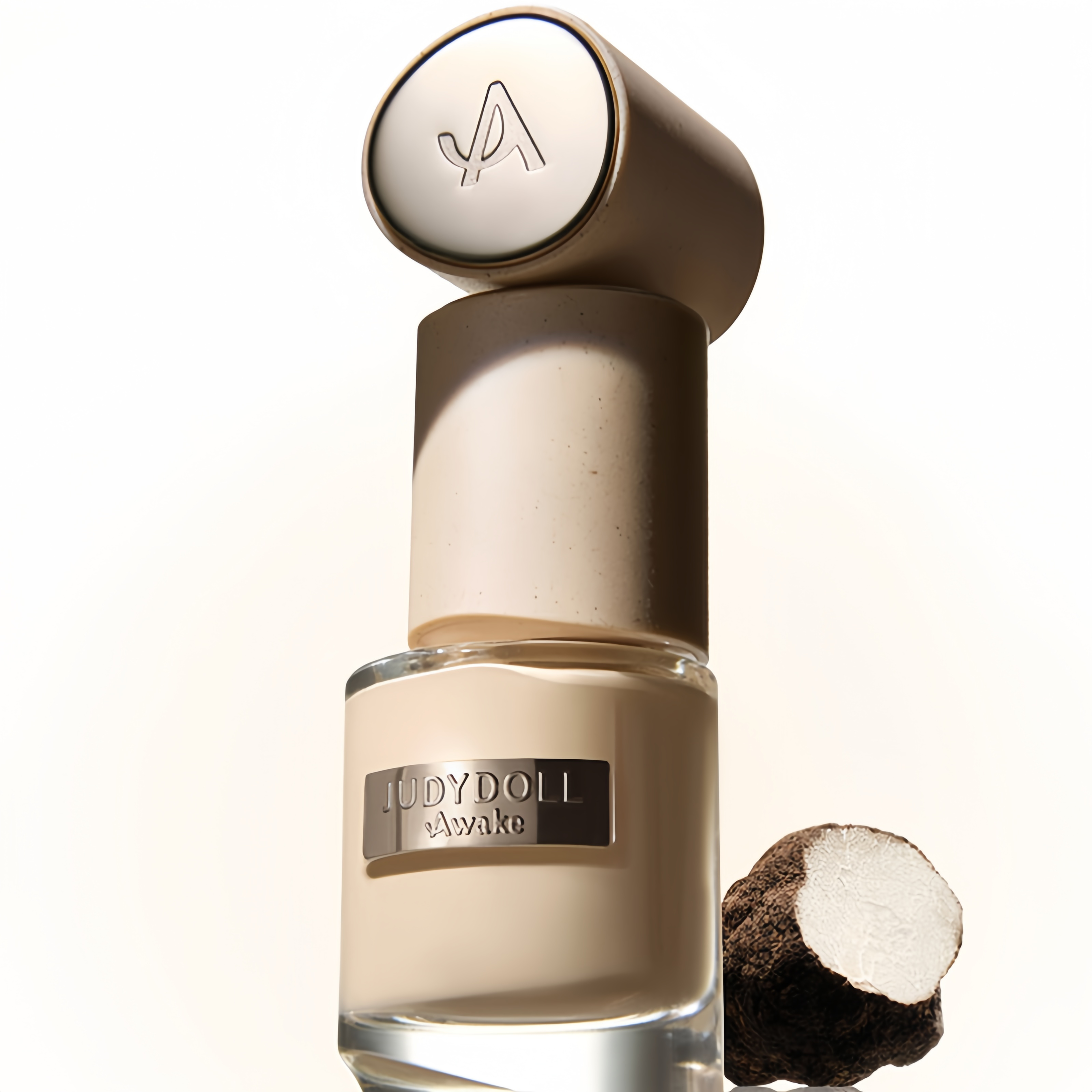 JUDYDOLL Awake Collection Concealer Truffle Essence Liquid Foundation T5458