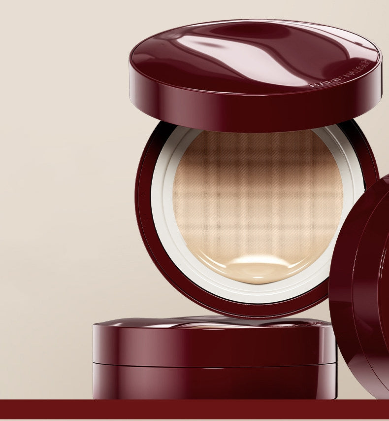 MARIE DALGAR Essence Moist Long-wear Air Cushion Foundation T6020