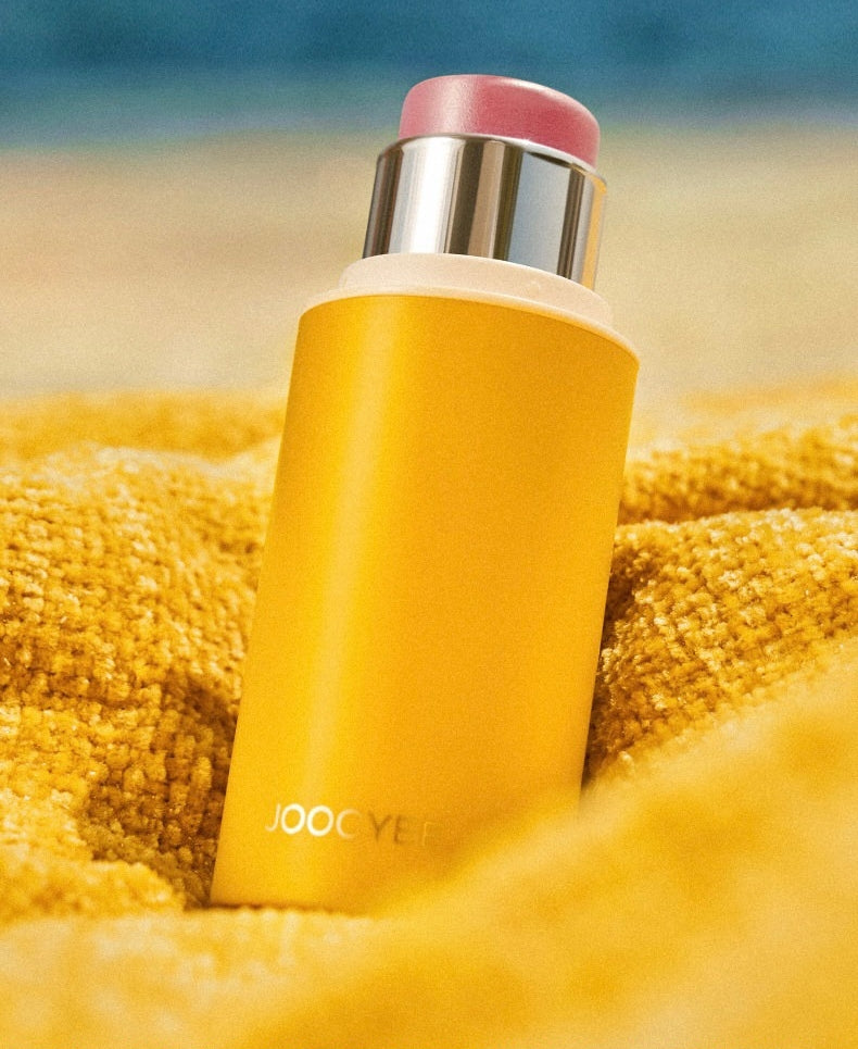 JOOCYEE Summer Fizz Collection Highlight & Blush Stick T5969