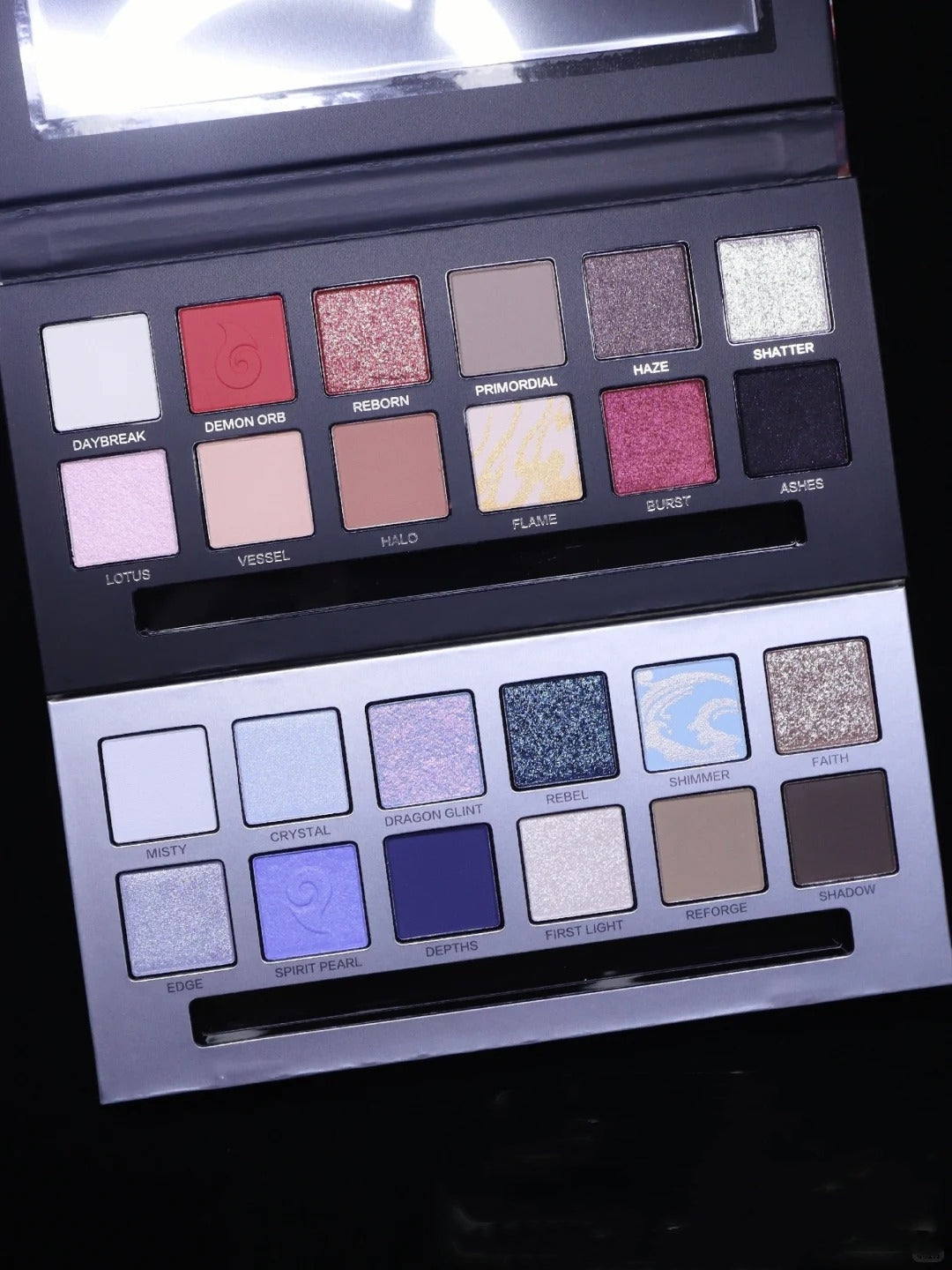 PERFECT DIARY X Nezha 12-color Eyeshadow Palette T5258