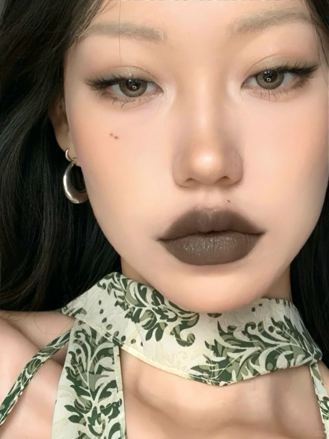 Girlcult Compendium of Materia Medica Love Whisper Lipstick S07 Dragon T4541