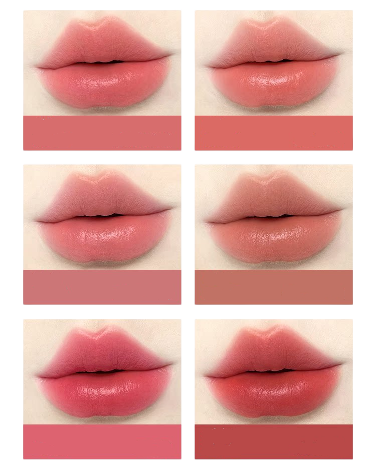 SPENNY Lake Vine Echo Collection Baked Powder No-caking Pressed Powder T5684