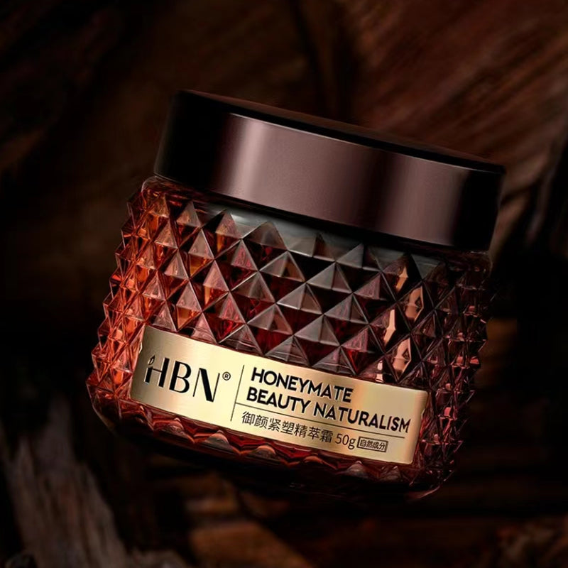 HBN Luxury Boseine Retinol Firming & Anti-aging Facial Cream T3486