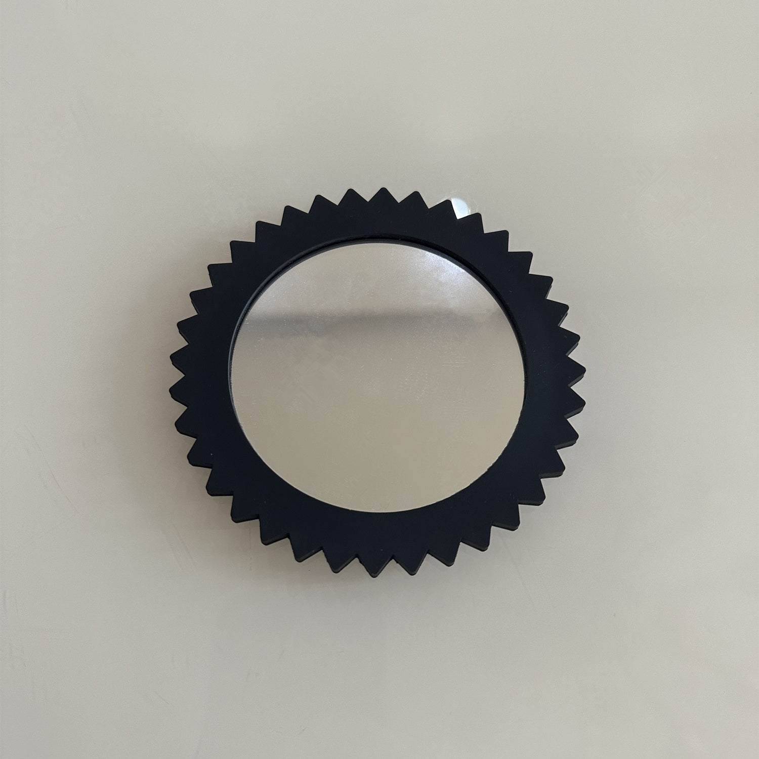 Girlcult Cool & Cute Carry-on Makeup Mirror T4079