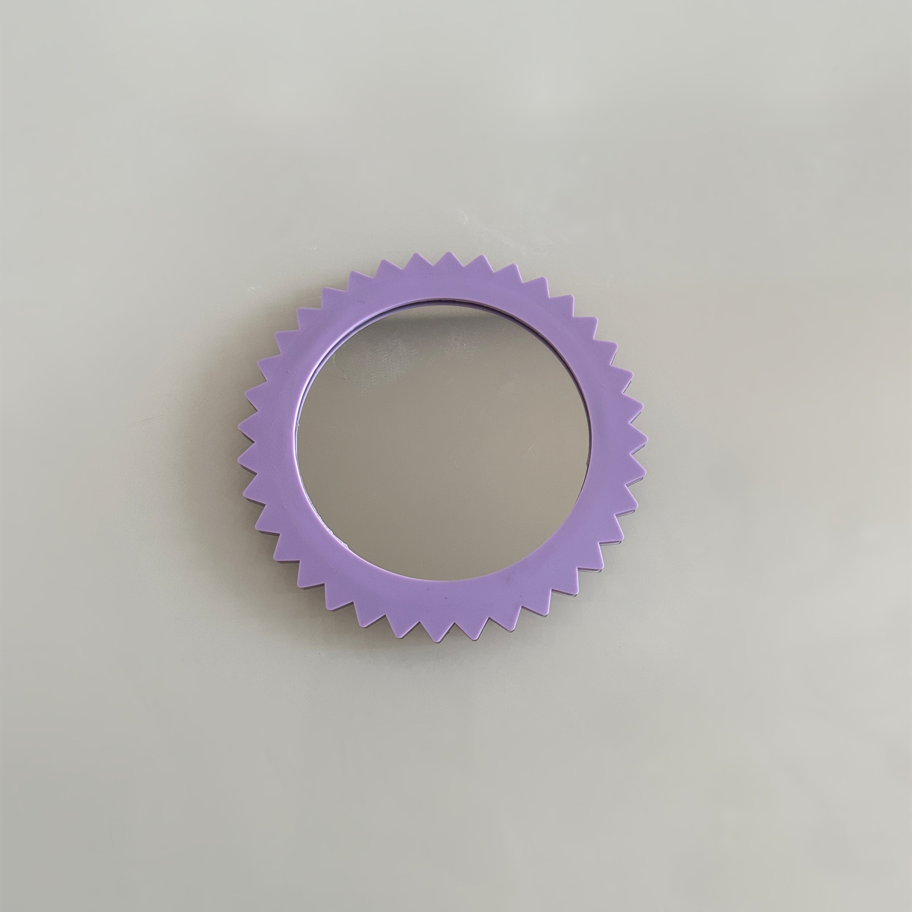 Girlcult Cool & Cute Carry-on Makeup Mirror T4079