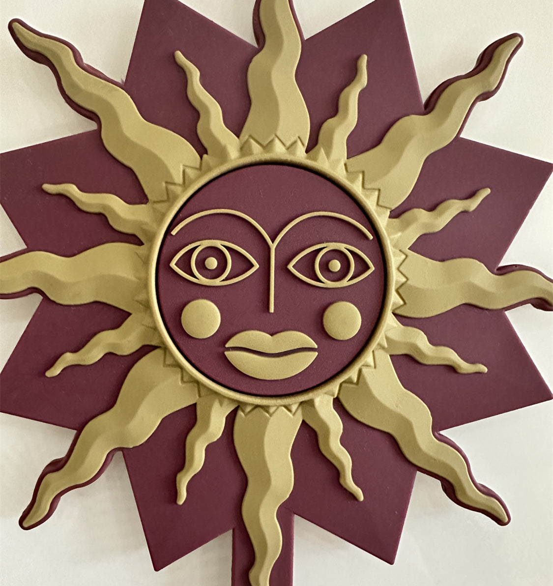 Girlcult Cool & Cute Makeup Hand Holding Mirror T4078