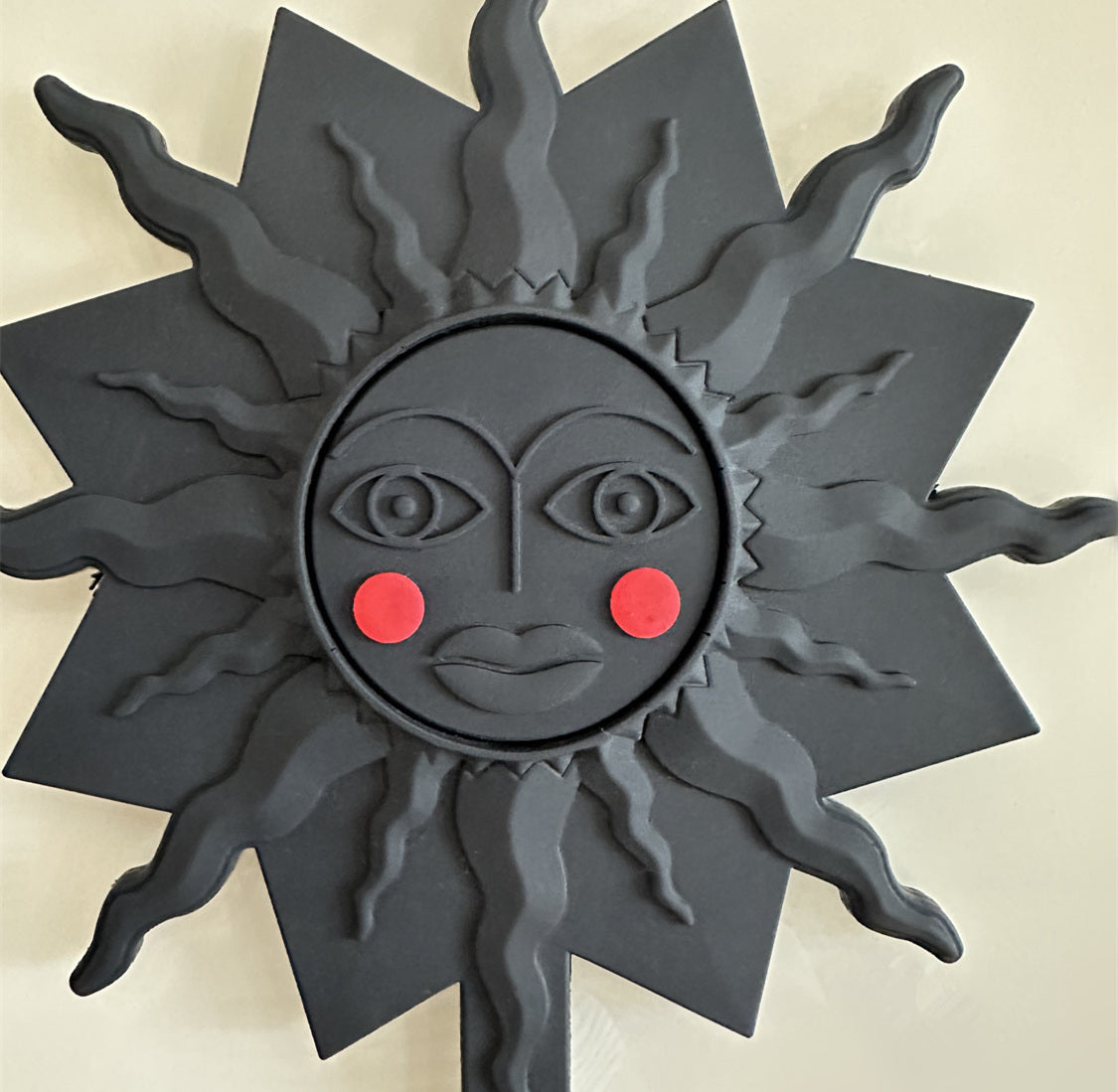 Girlcult Cool & Cute Makeup Hand Holding Mirror T4078