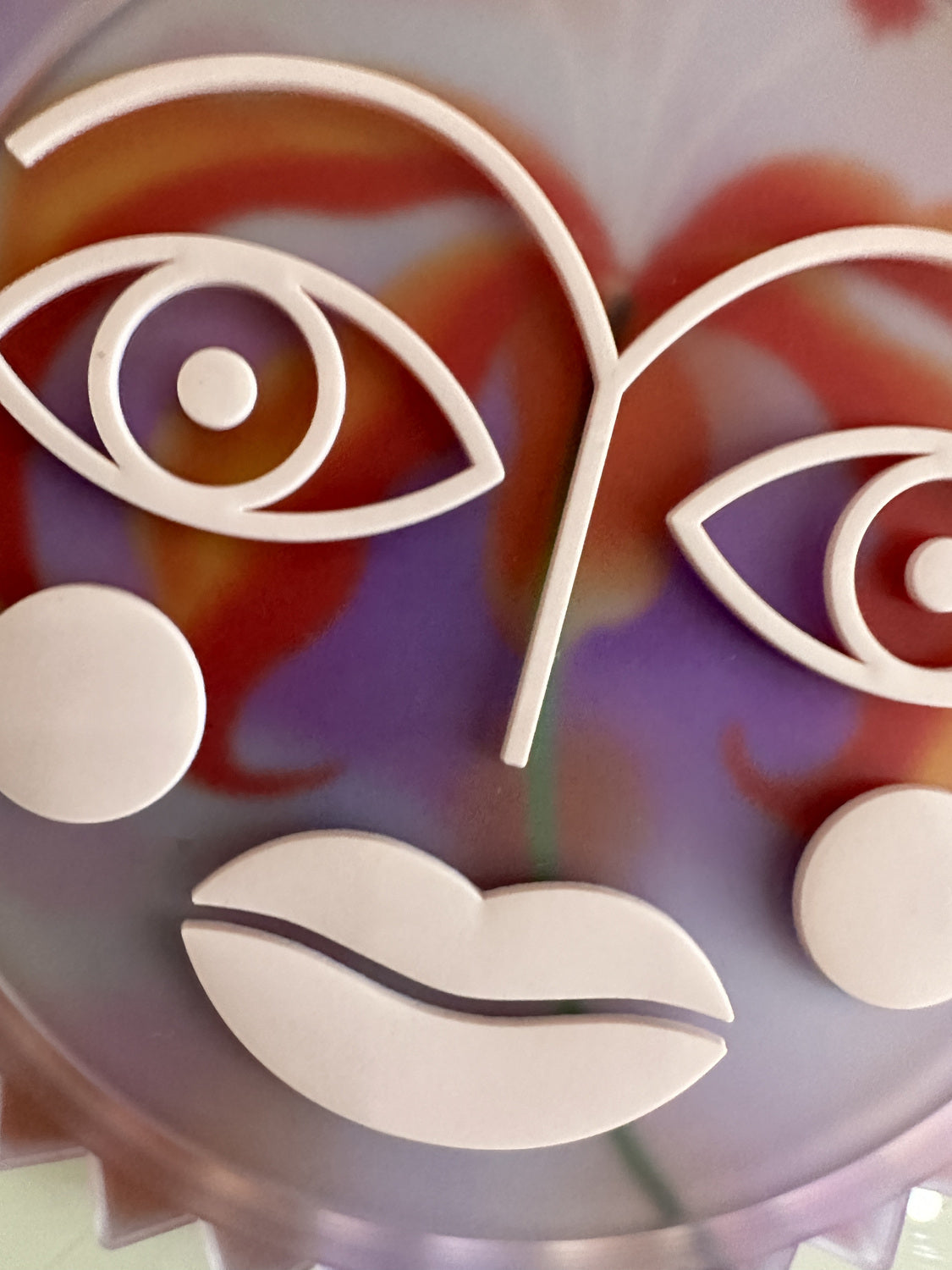 Girlcult Cool & Cute Carry-on Makeup Mirror T4079