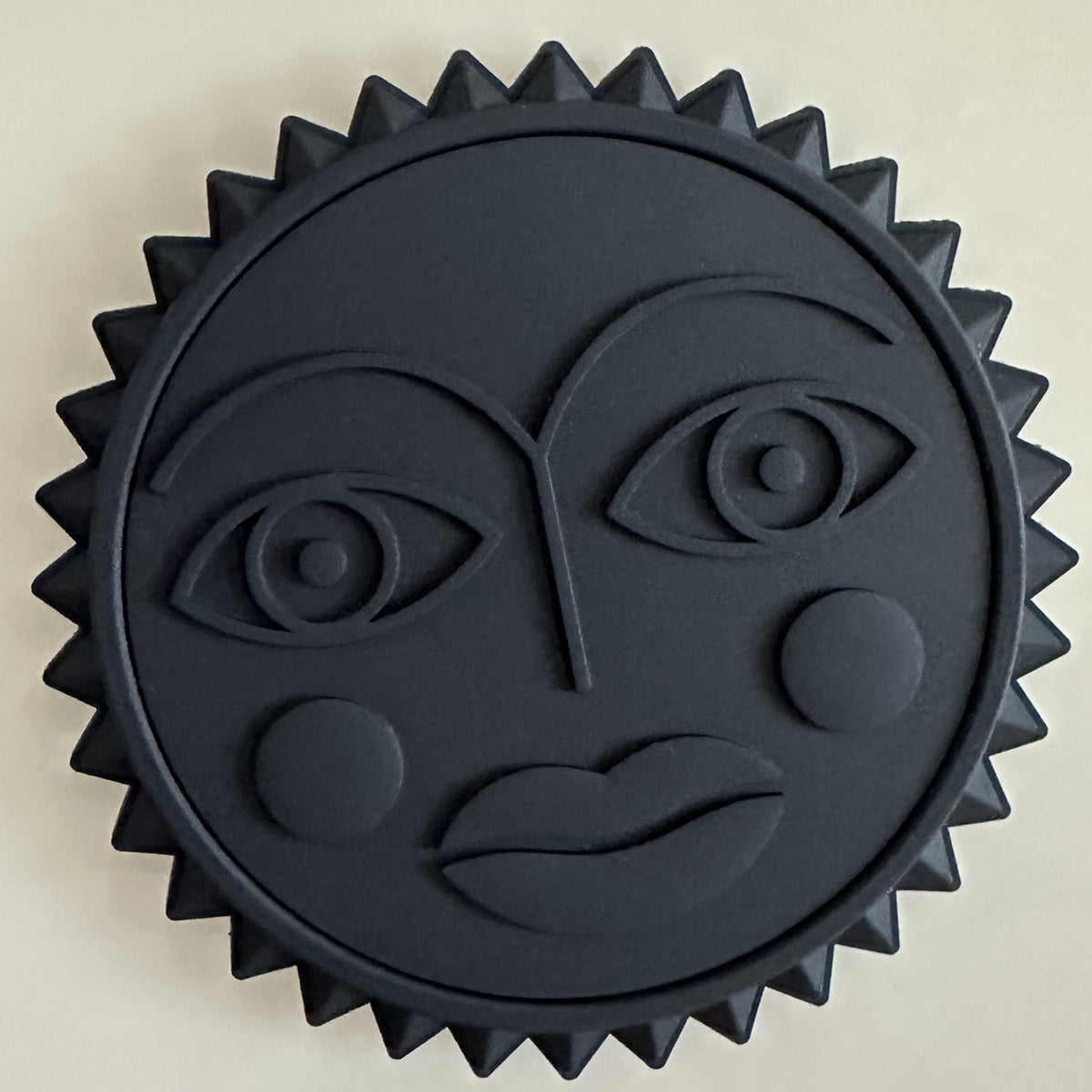 Girlcult Cool & Cute Carry-on Makeup Mirror T4079