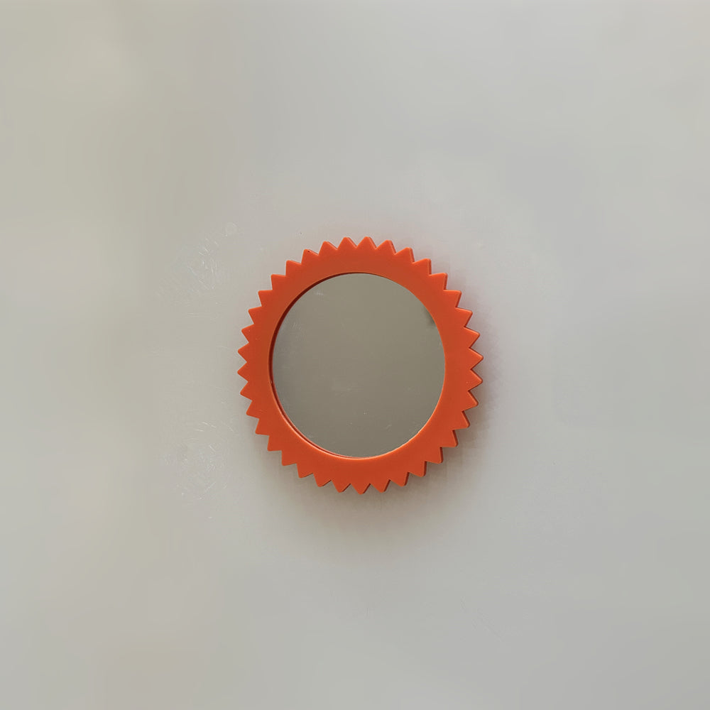 Girlcult Cool & Cute Carry-on Makeup Mirror T4079