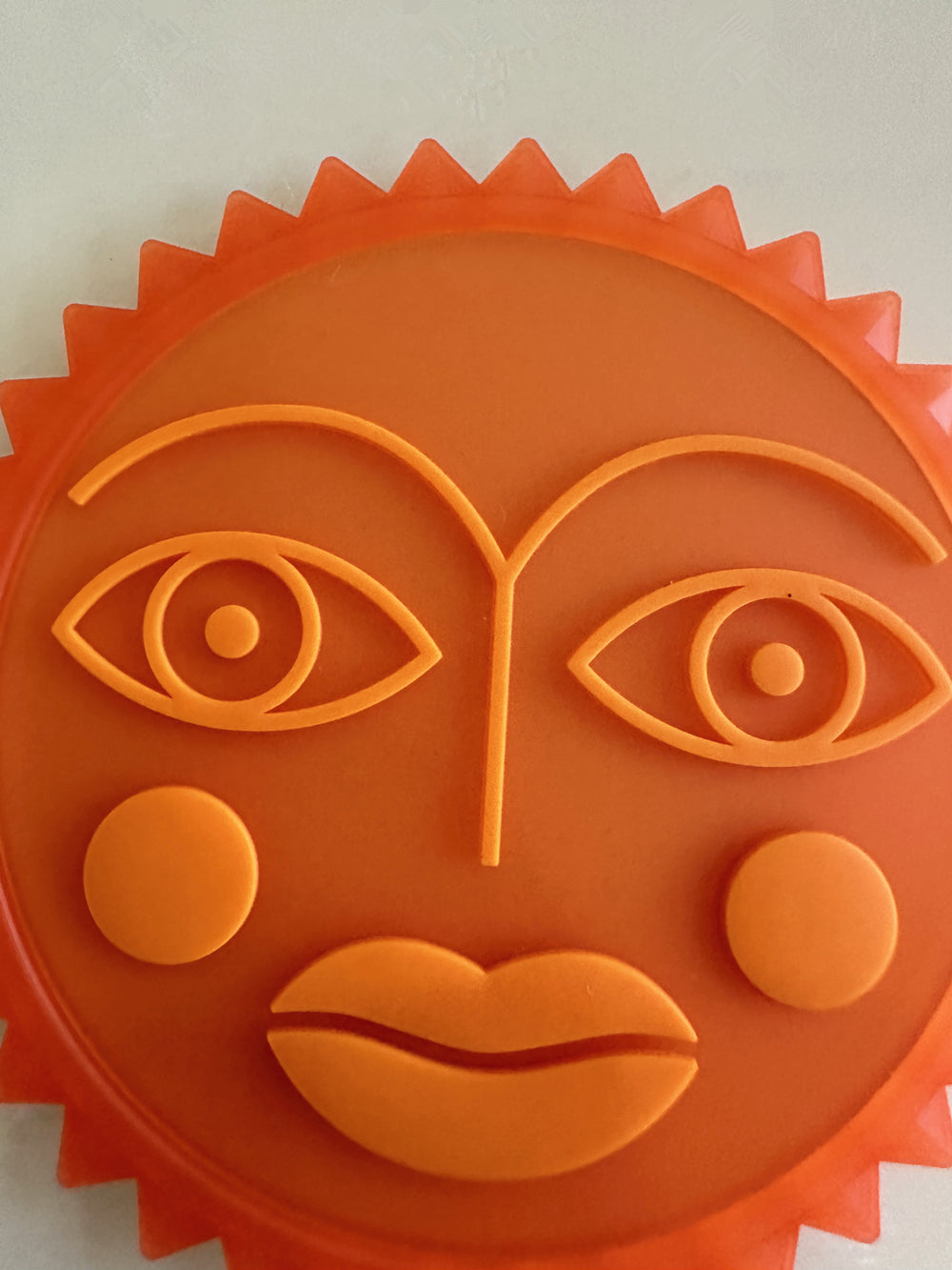 Girlcult Cool & Cute Carry-on Makeup Mirror T4079