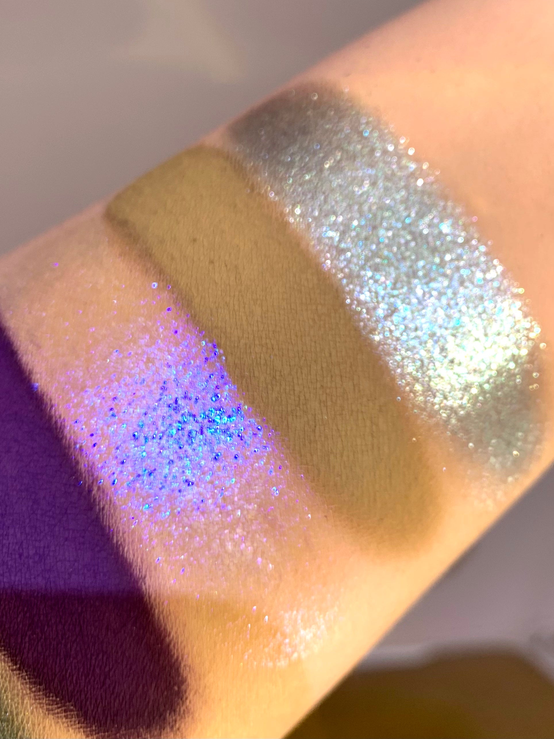 Narimi Midnight Narcissus 8-Color Chameleon Eyeshadow Palette (9.0) T5139