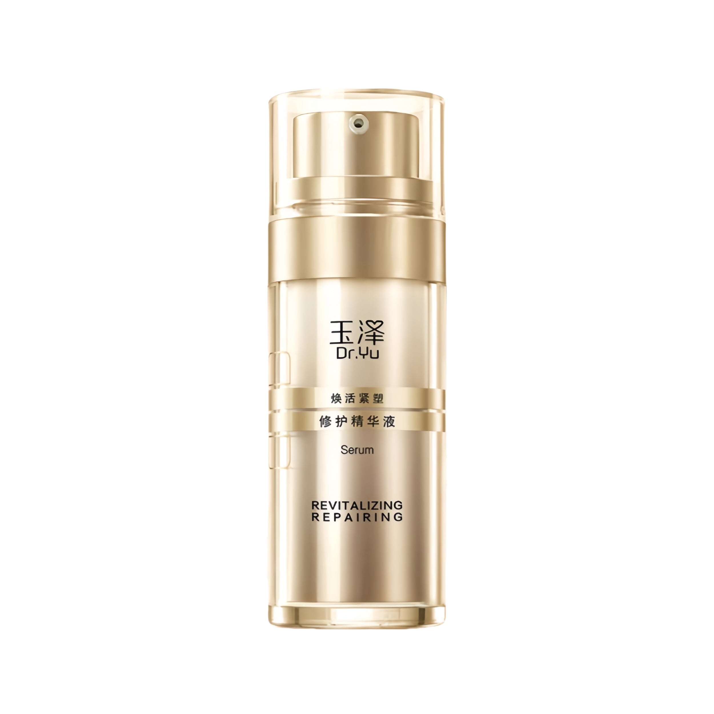 Dr.Yu Revitalizing Repairing Anti-wrinkle Essence Serum T4396