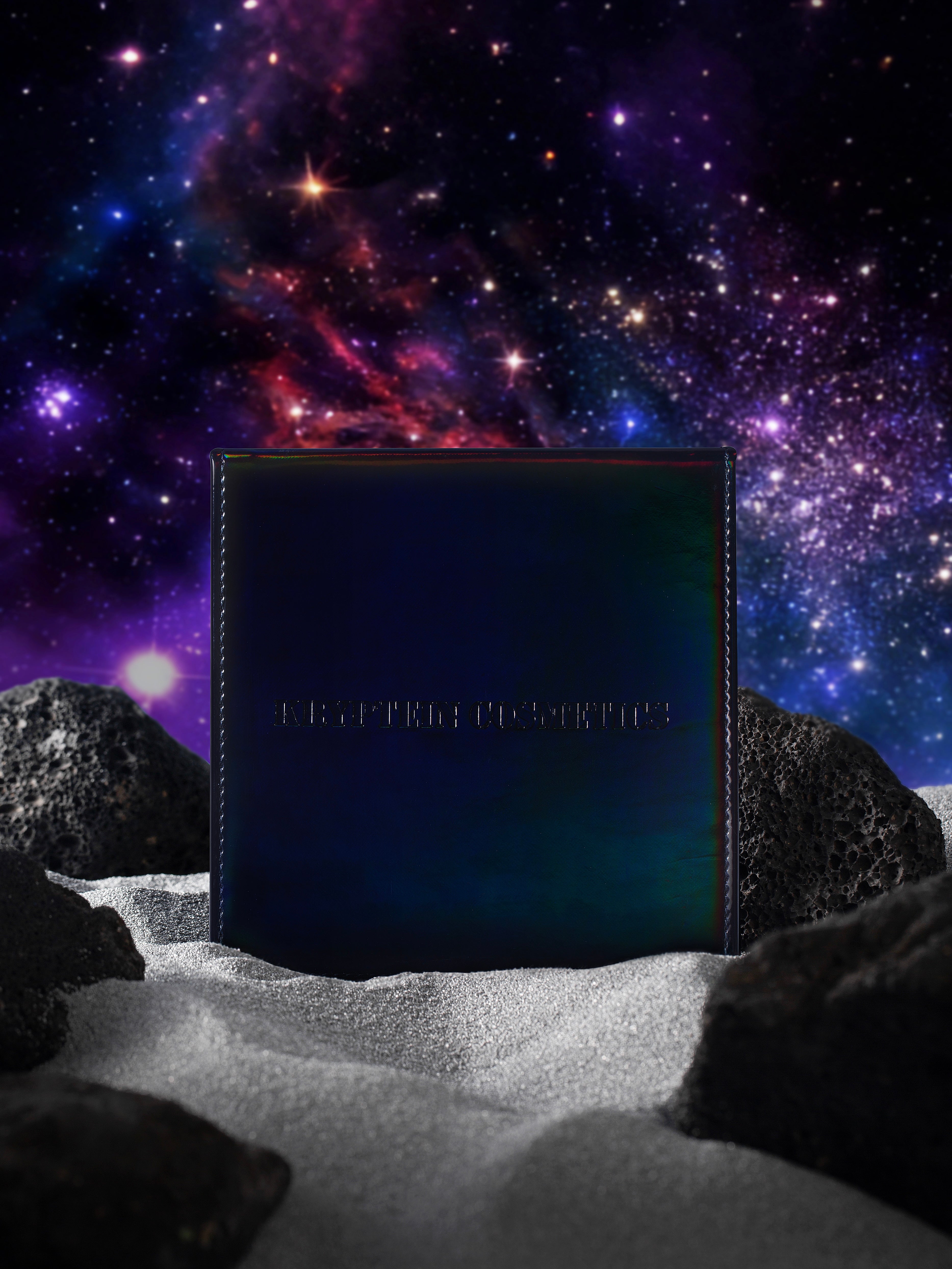 KRYPTEIN COSMETICS Supernova Chameleon Eyeshadow Palette T5668