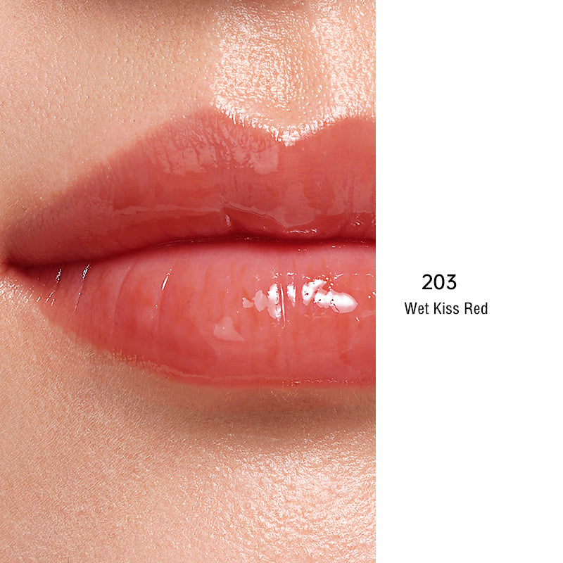 TAASHEE Essential Oil Nourishing Mirror Lip Glaze T4248