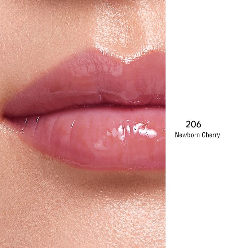 TAASHEE Essential Oil Nourishing Mirror Lip Glaze T4248