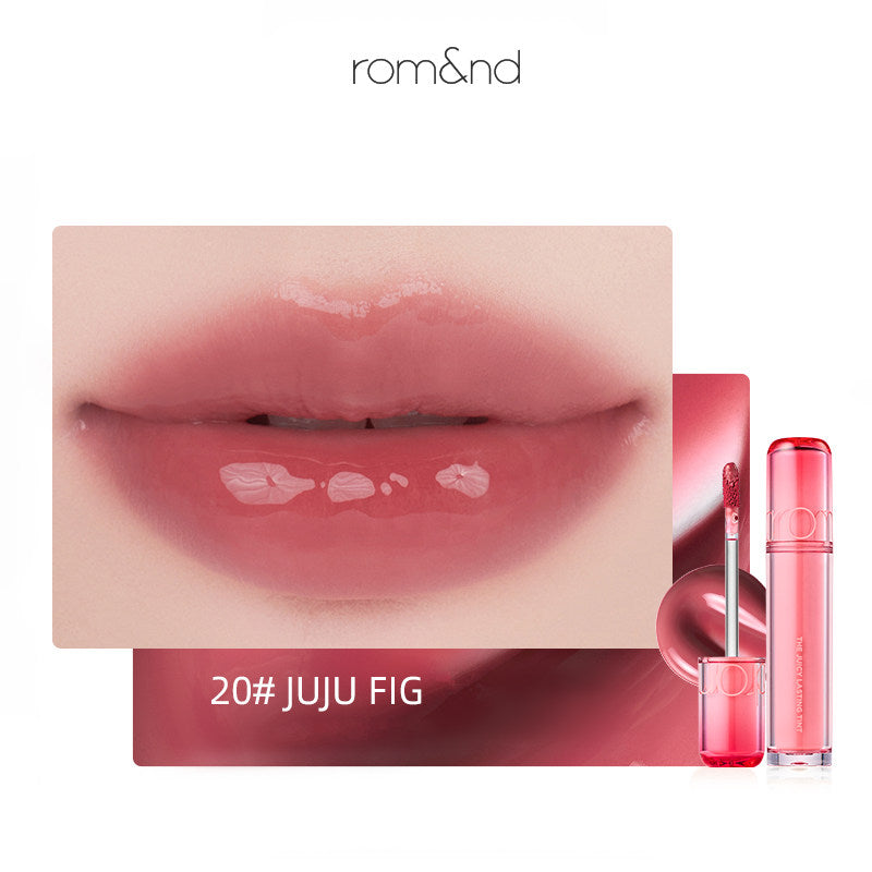 ROMAND Juicy Langtidsholdbar Spejl Læbestift (2.0) T4336