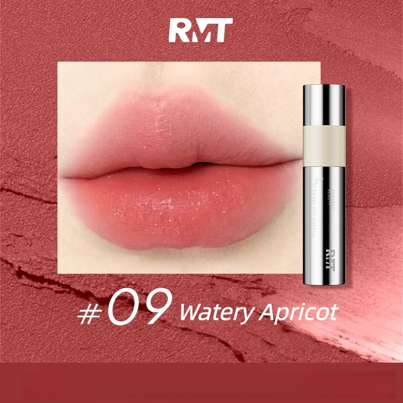 ROMANTIC BEAUTY Cloud-melting Matte Lip Glaze T5745