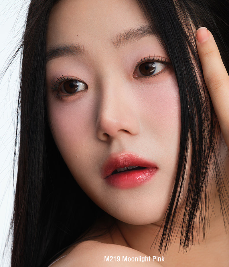 JOOCYEE X Chupa Chups Spicy Sweetheart Makeup Blusher T3983