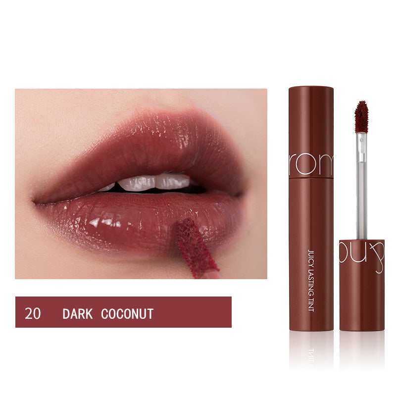 ROMAND Juicy Long Lasting Mirror Lip Tint T4132