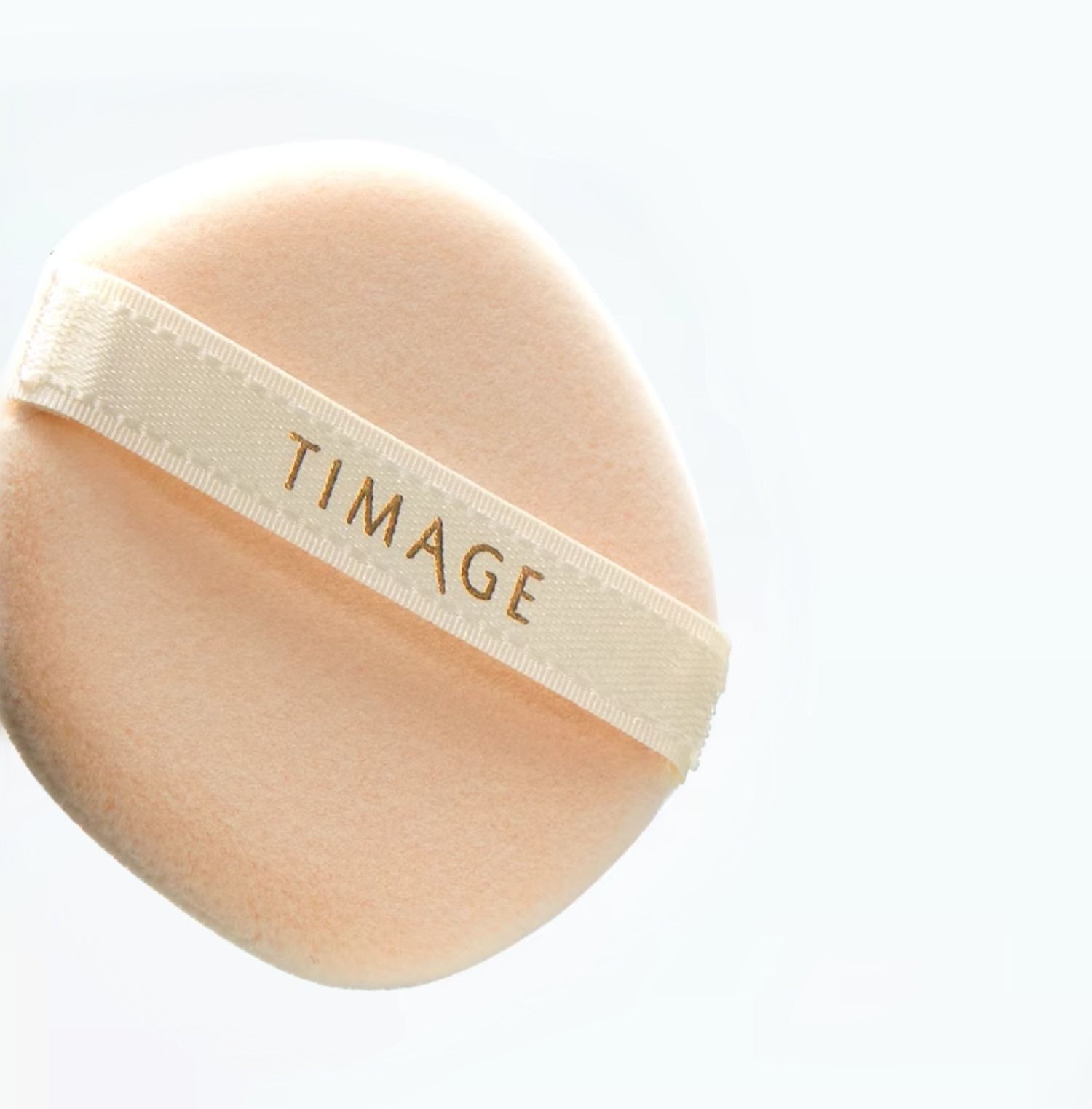 TIMAGE Porcelain Gauze Translucent Matte Pressed Powder T3825