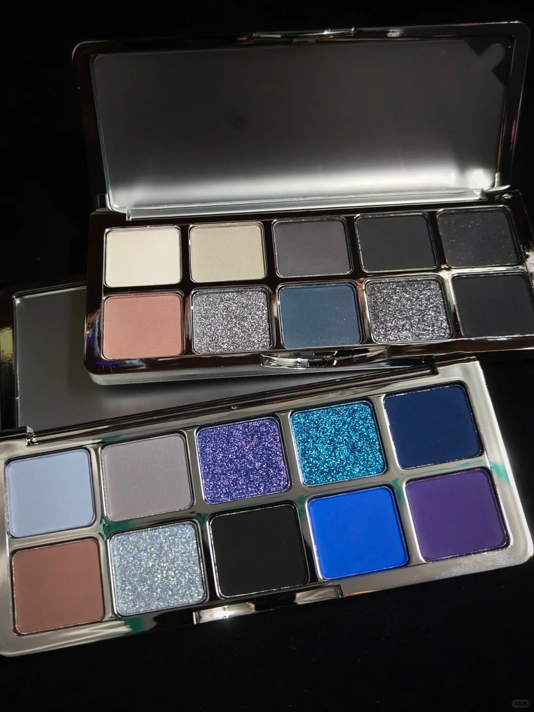 SheDella Colorful Dream 10-Color Eyeshadow Palette T4434