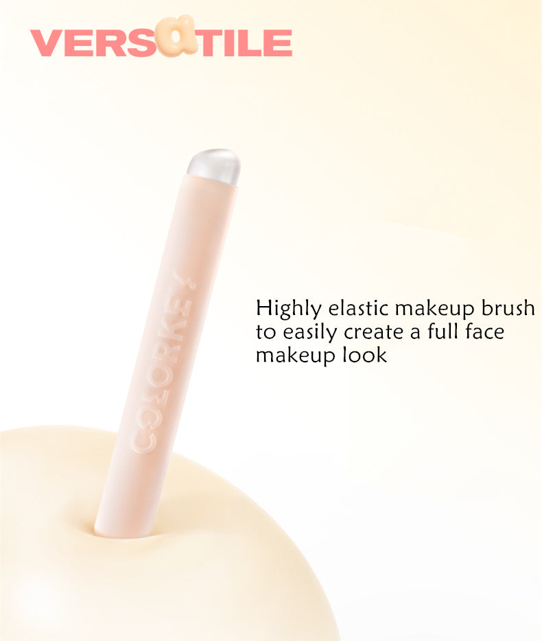 COLORKEY Toffee Matte Multi-Use Makeup Cream for Blusher & Eyeshadow & Lipstick T3951