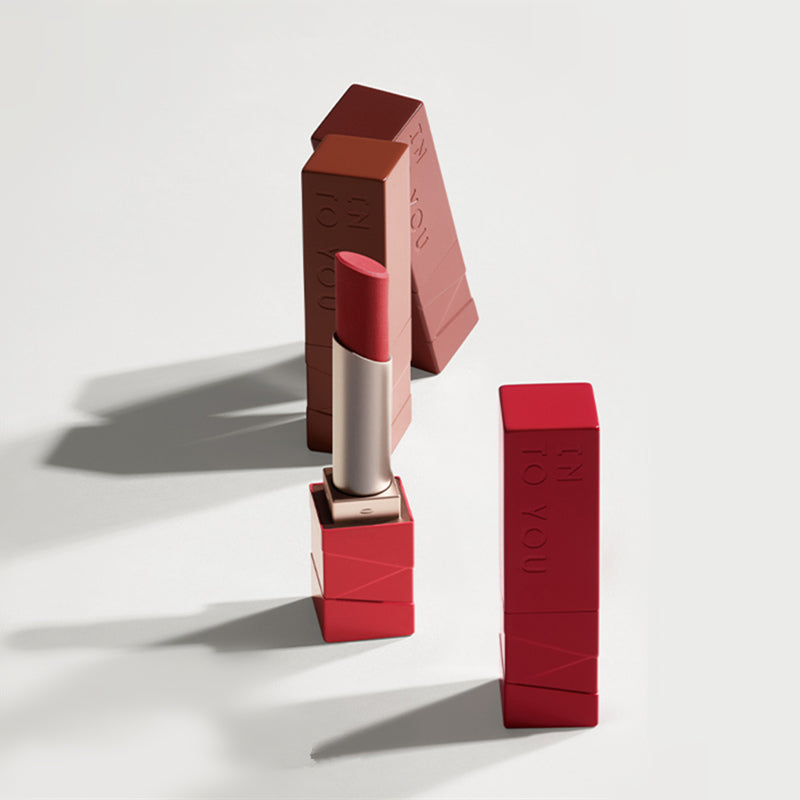 INTO YOU Show Series Velvet Matte Lipstick T3527