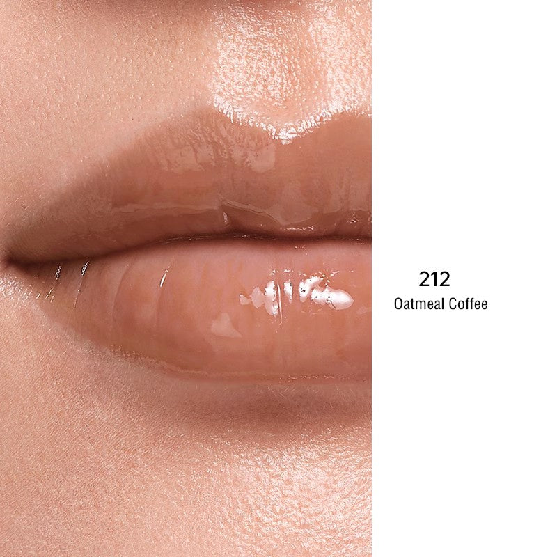 TAASHEE Essential Oil Nourishing Mirror Lip Glaze T4248