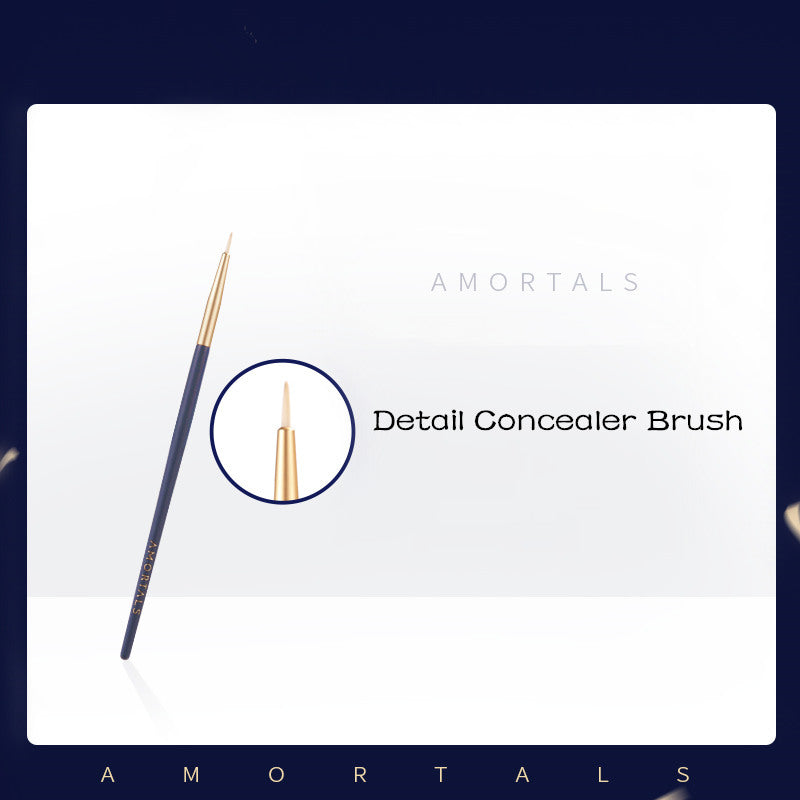 AMORTALS Star-Beats Makeup Brush T2505