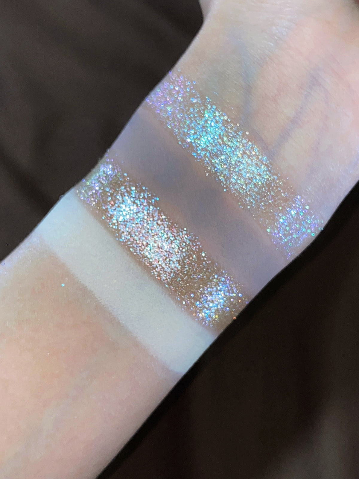 [Sale on Oct 31, 12Pm EST] KRYPTEIN COSMETICS Pâtisserie Chameleon Eyeshadow Palette T6071