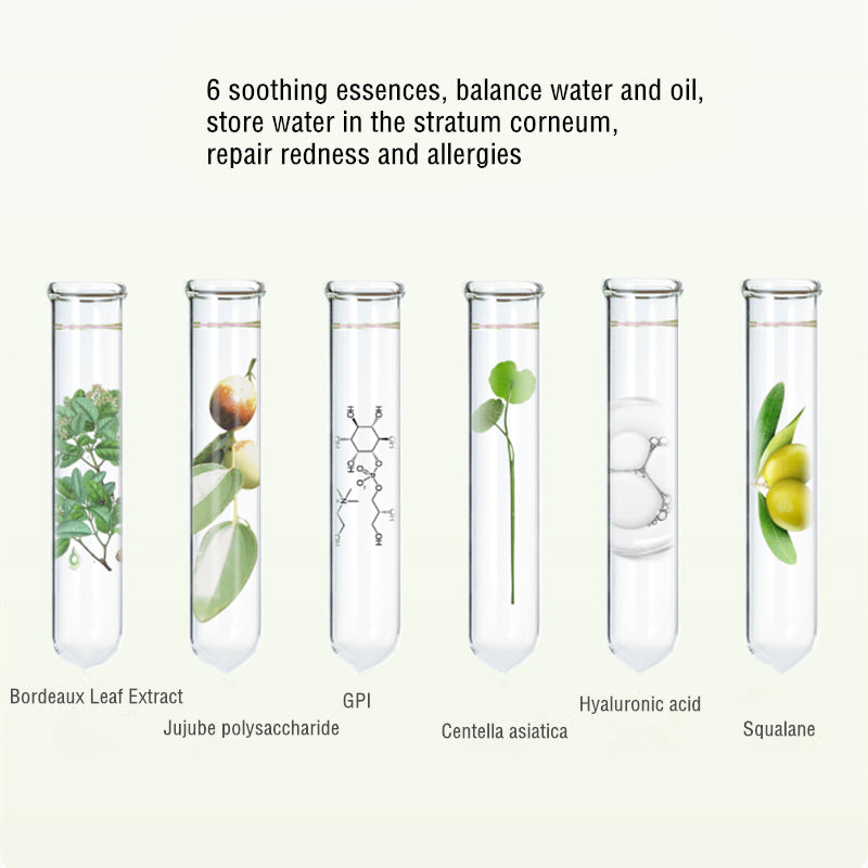 HBN 30ml Multiple Peptide Anti-aging Serum T3485