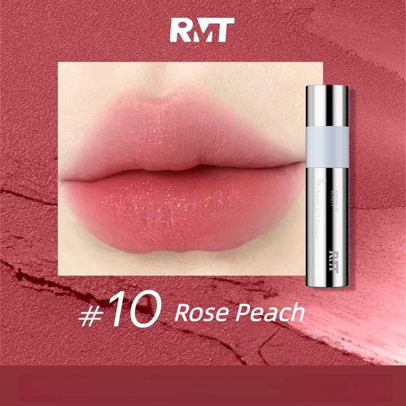ROMANTIC BEAUTY Cloud-melting Matte Lip Glaze T5745