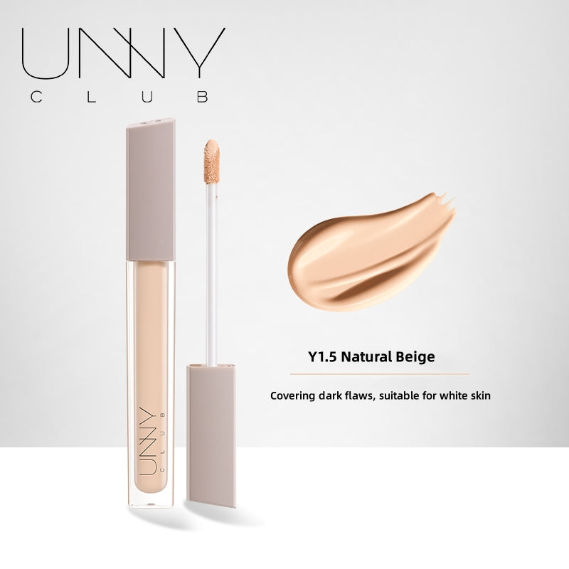 UNNY CLUB Airy Full Coverage Liquid Concealer T2470