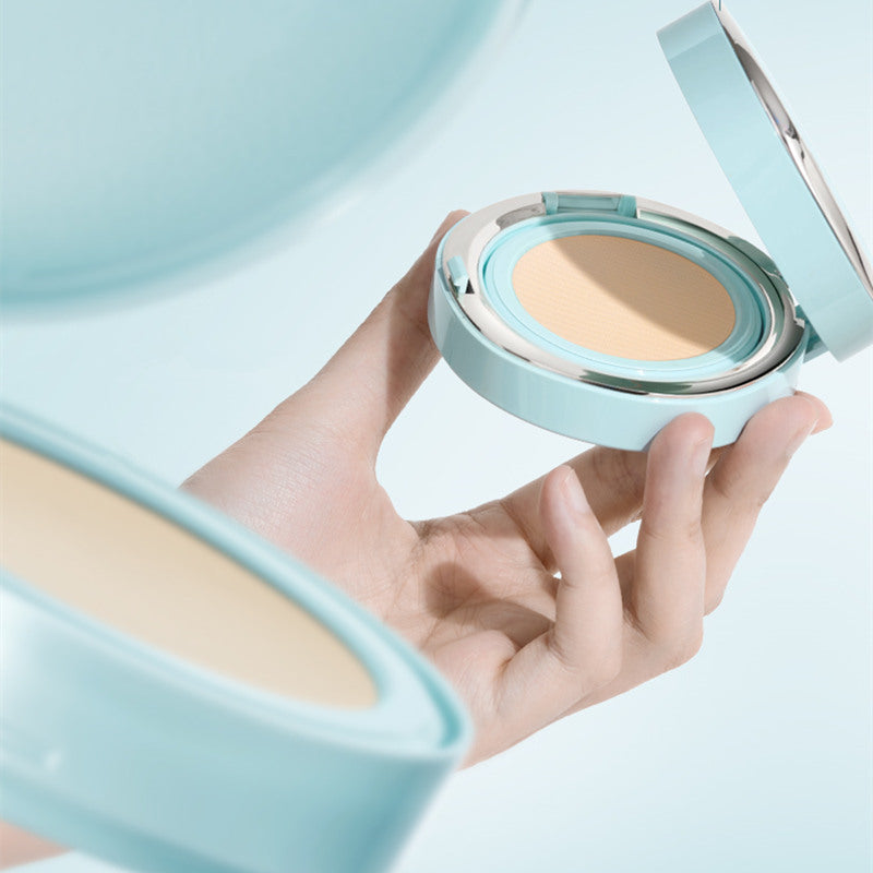 TIMAGE Original Radiant Cushion Foundation For Dry Skin T3327