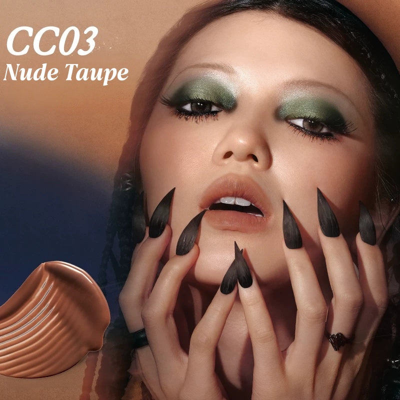 [sale on Sep 30] INSBAHA Coven of Unseen Collection Lip Gloss & Multi-use Makeup Cream T6024
