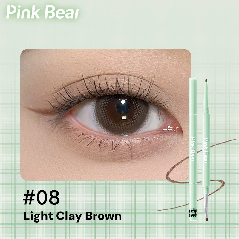 PINK BEAR X Shugo Chara! Collection Lip Gloss & Eyeliner Pen T6021