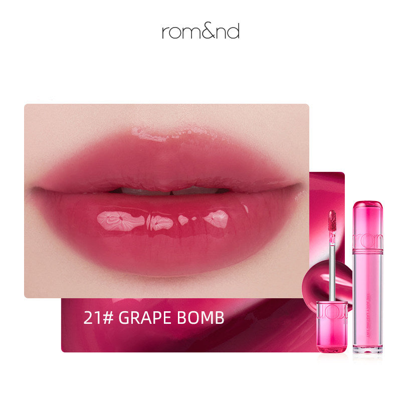 ROMAND Juicy Langtidsholdbar Spejl Læbestift (2.0) T4336