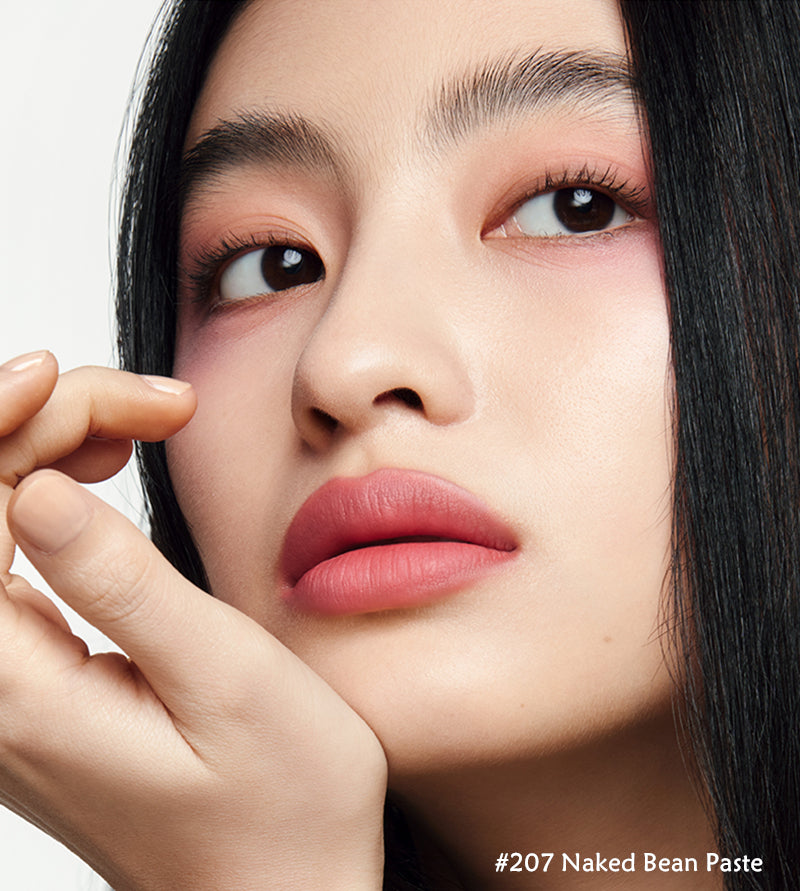 JOOCYEE Watery Essence Rouge Mat Læbestift T3865