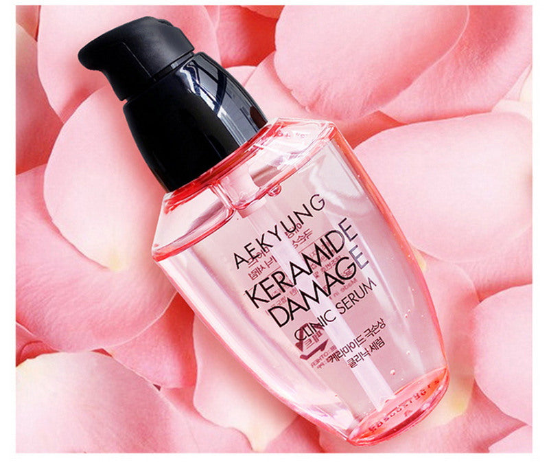 AGE 20's Aekyung Keramide Damage Clinic Hair Serum T3323