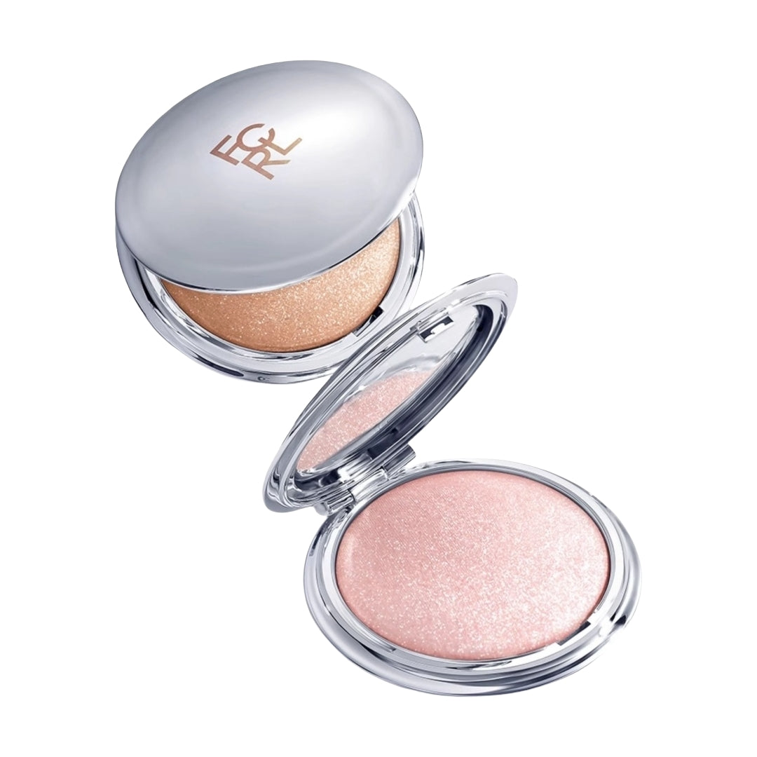 FOCALLURE Galaxy Diamond Mono Highlighter Cream T4403