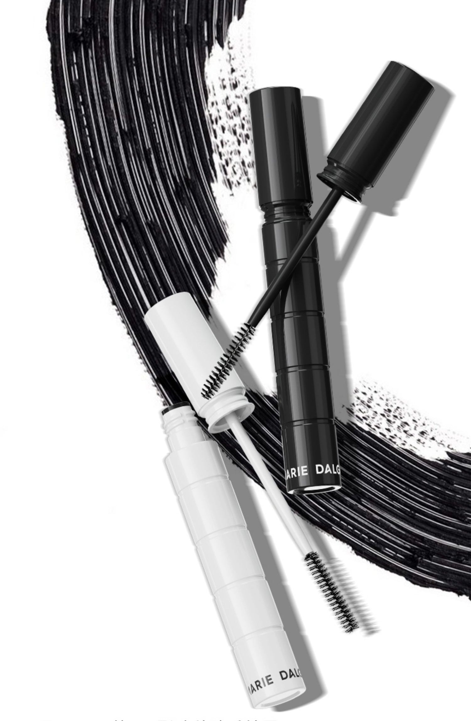 MARIE DALGAR Conjunction Volume Up Mascara T3823