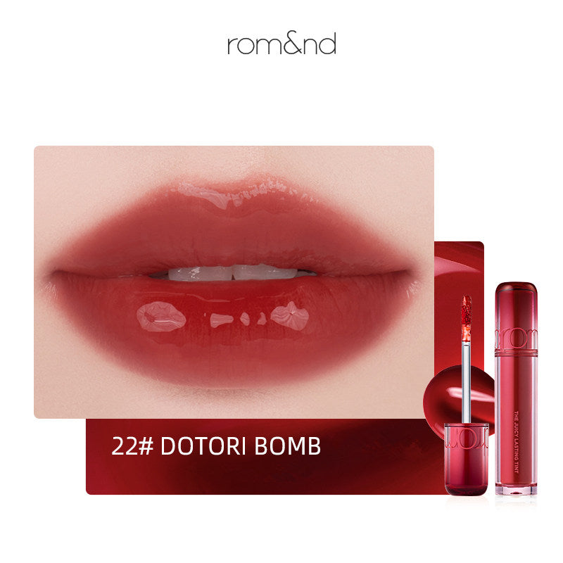 こたん☆ロダンアンドフィールズ リディファイン ROMAND Juicy Long-lasting Mirror Lip Tint (2.0) T4336