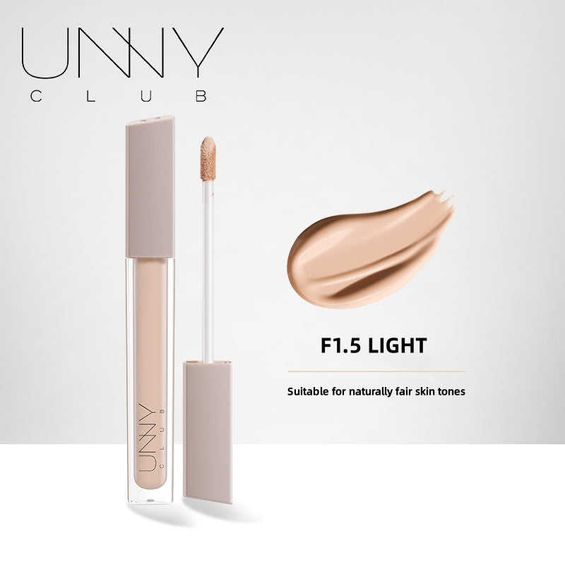 UNNY CLUB Airy Full Coverage Liquid Concealer T2470