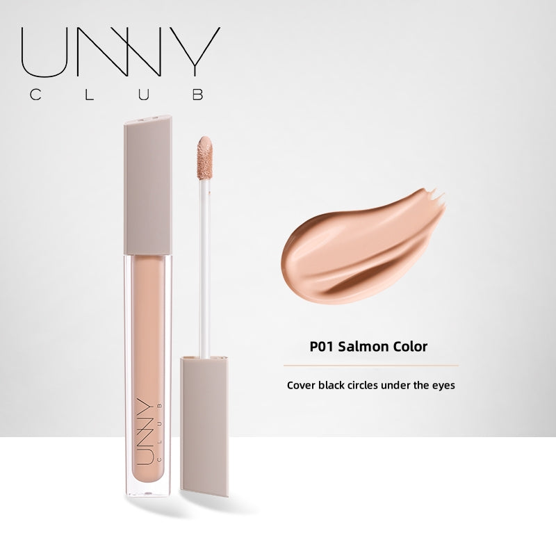 UNNY CLUB Airy Full Coverage Liquid Concealer T2470