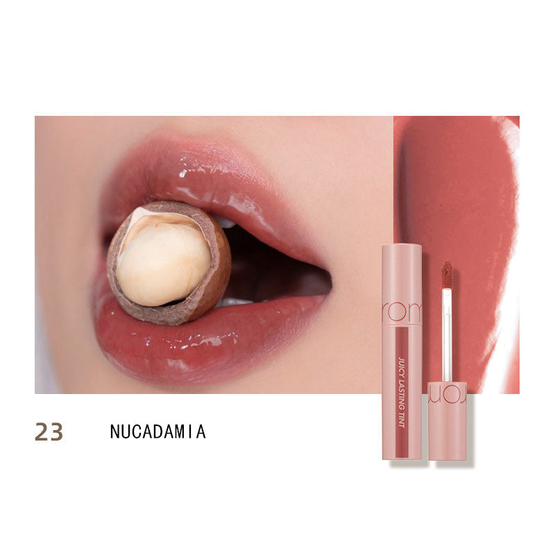 ROMAND Juicy Long Lasting Mirror Lip Tint T4132