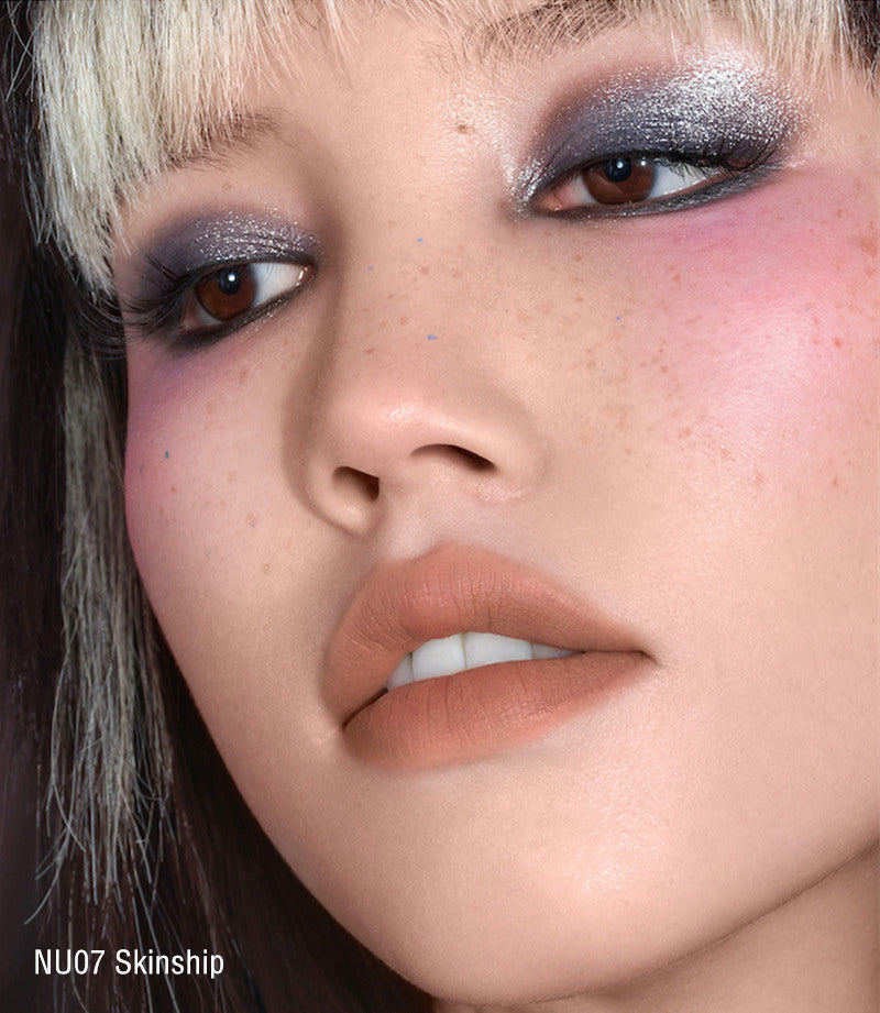 KALEIDOS Cloud Lab Cream-To-Powder Matte Lip Clay T3531