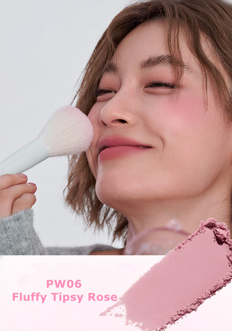 كريم أحمر الخدود من INTO YOU Fluffy Pillow Makeup T3991